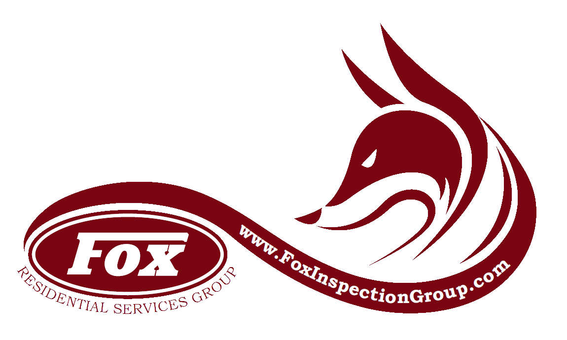 Logo for Fox Residential Services Group